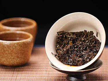 安化黑茶直销合法吗央视