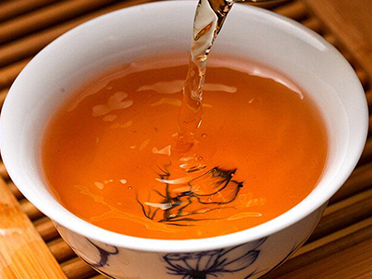 安化黑茶